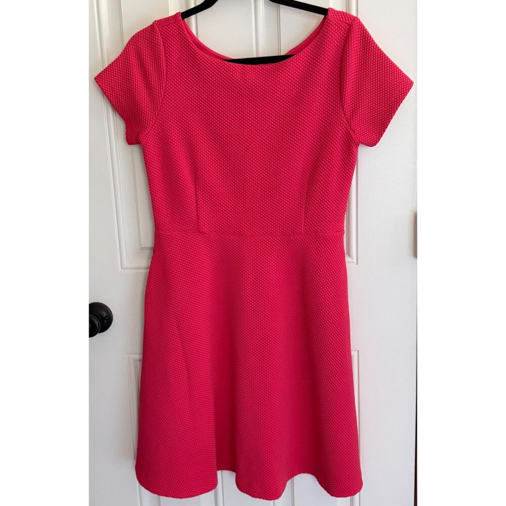Banana Republic Women's Coral Dress size 6